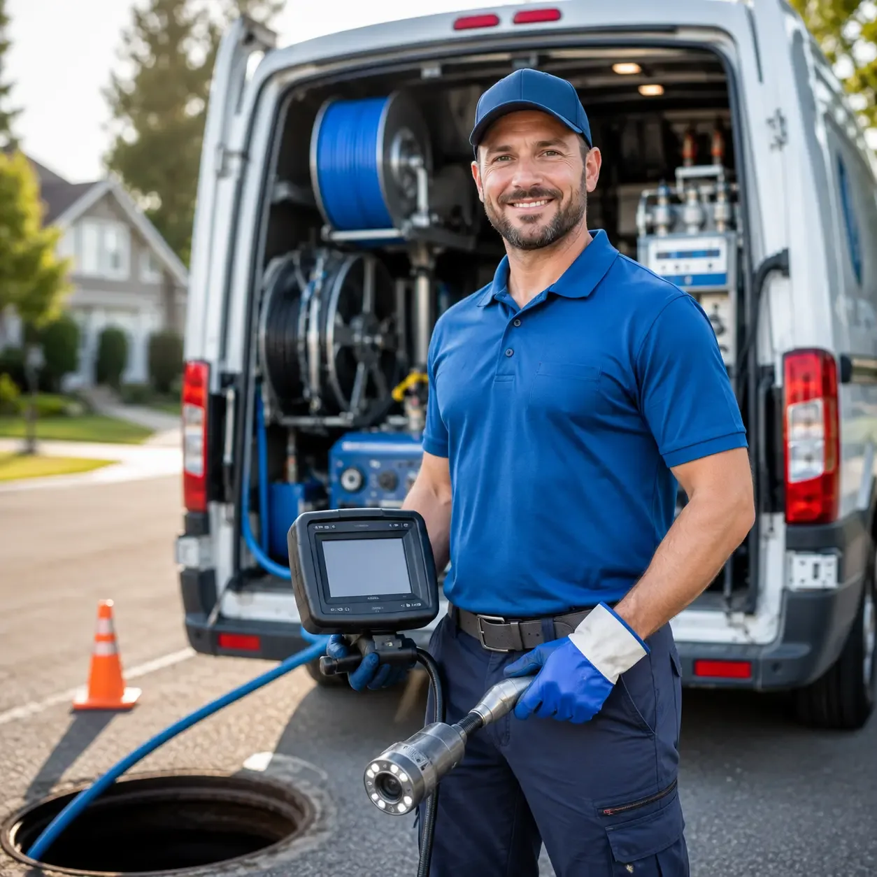 Local Pipe Relining specialists in Protem, MO