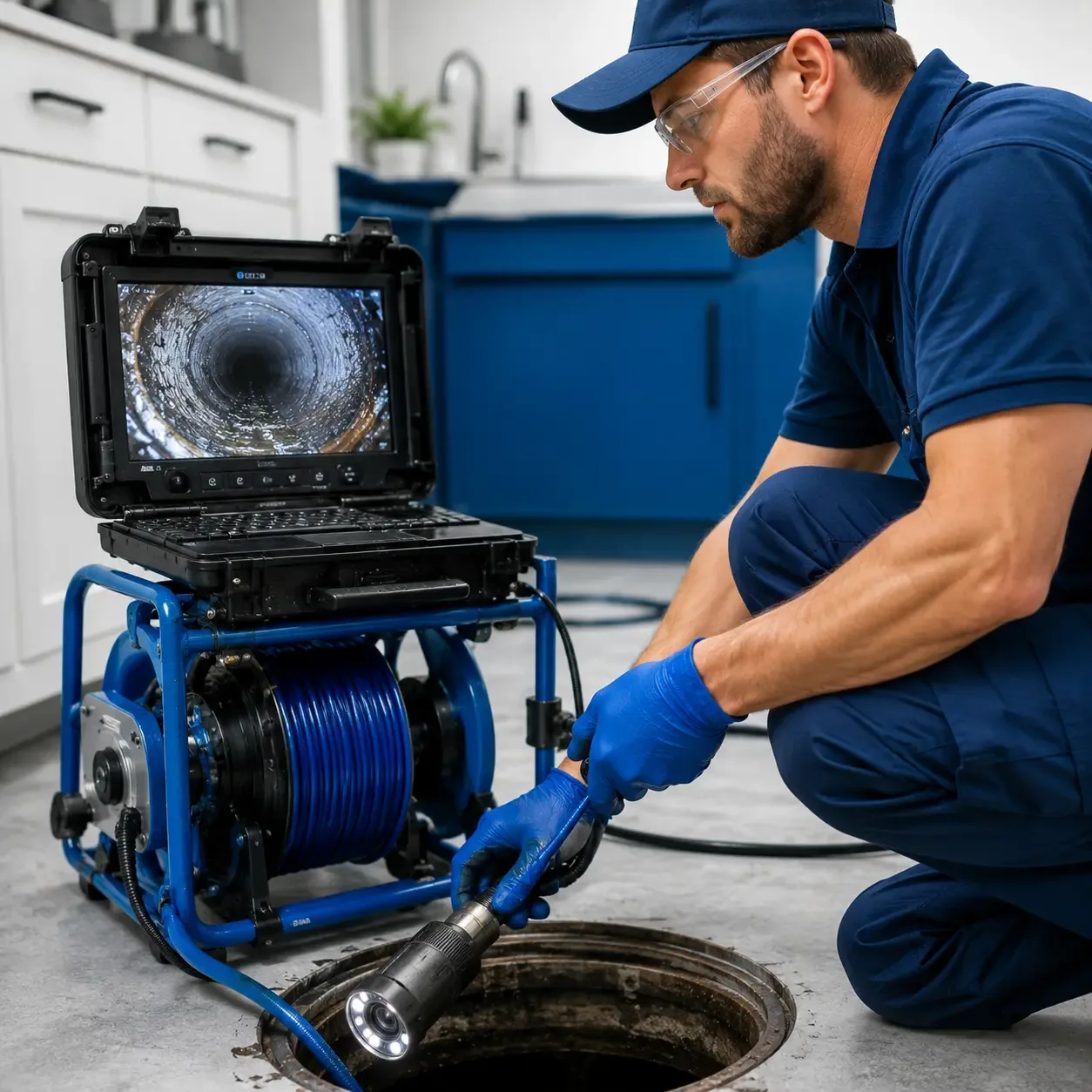 Pipe Relining professionals serving Protem, MO